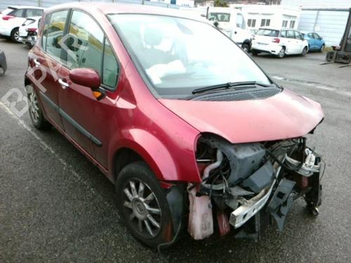 ABS pump RENAULT MODUS / GRAND MODUS (F/JP0_) 1.5 dCi (FP0D, JP0D) | BP25633748M43  - Image 8
