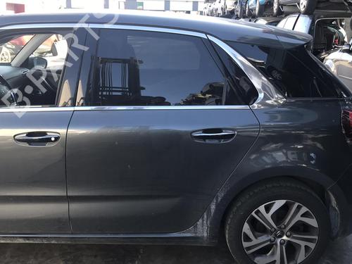 Steering rack CITROËN C4 Picasso II 1.6 HDi / BlueHDi 115 | BP25638943M22  - Image 28