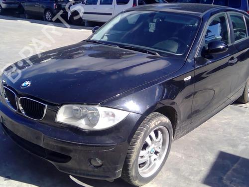 Steering column BMW 1 (E87) 116 i | BP25647778M21 