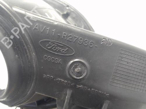 Tanklåg FORD B-MAX (JK) 1.0 EcoBoost | BP39423621C131 - Image 2
