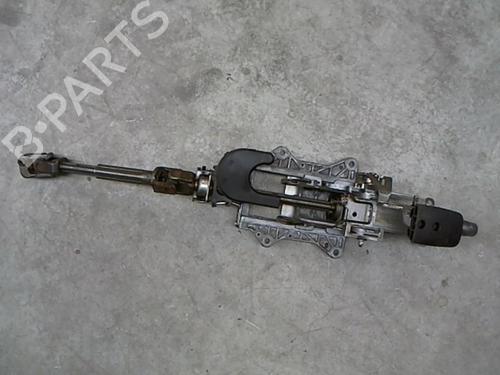 Used Steering column SEAT LEON (1P1) 2.0 TFSI (240 hp) 25634115