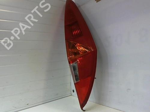 Right taillight FIAT PUNTO (188_) 1.2 60 (188.030, .050, .130, .150, .230, .250) | BP25638293C35 