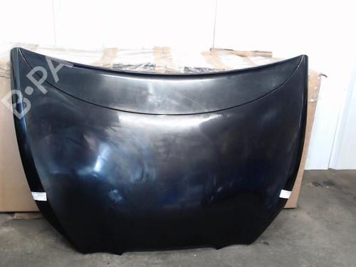 Hood SEAT LEON (1P1) 2.0 TDI | BP26210252C1 