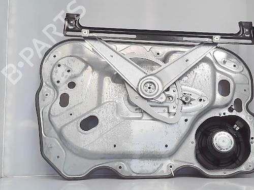 Used Front right window mechanism Front right window mechanism 37163999 37163999