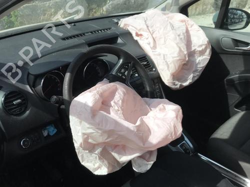 Switch OPEL MERIVA B MPV (S10) 1.4 (75) | BP28953462I30  - Image 8