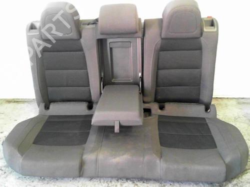 Rear seat VW GOLF V (1K1) 3.2 R32 4motion | BP25633647C17 - Image 6