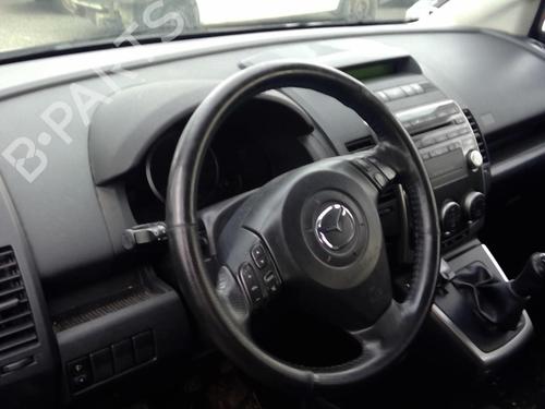 Steering column stalk MAZDA 5 (CR) 2.0 CD (CR19) | BP25648167I23 - Image 5