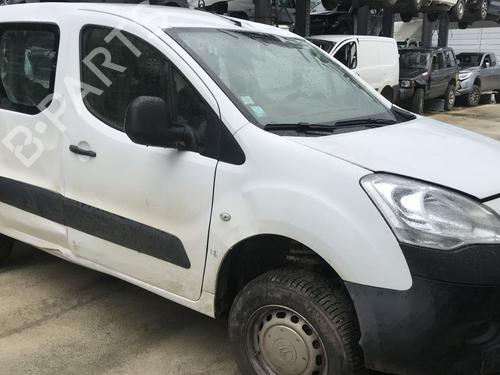 Steering column stalk CITROËN BERLINGO Box Body/MPV (B9)  | BP33681710I23  - Image 19