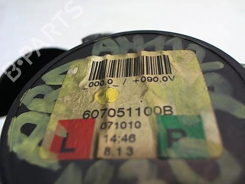 rear-right-seatbelt-bmw-1-e81-2006-2007-2008-2009-2010-2011-2012-25637614 main image