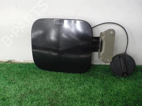 Used Fuel flap NISSAN QASHQAI / QASHQAI +2 I (J10, NJ10, JJ10E) 1.5 dCi (106 hp) 25630493