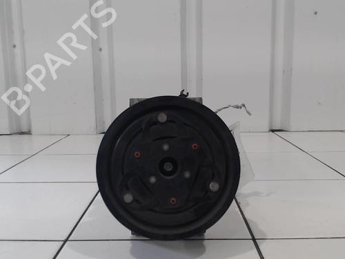 AC compressor NISSAN NOTE (E12) 1.5 dCi | BP25638909M34 