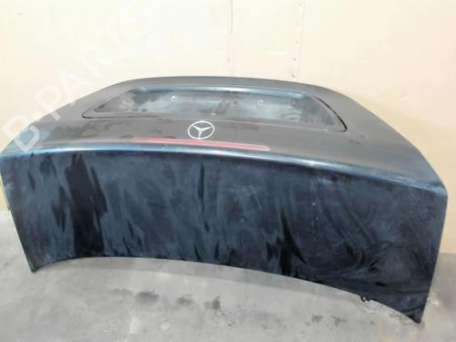 Used Tailgate MERCEDES-BENZ C-CLASS (W203) C 200 CDI (203.007) (122 hp) 25629261