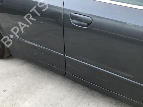 Left mirror AUDI A4 B6 Avant (8E5) 1.9 TDI | BP25932478C26 