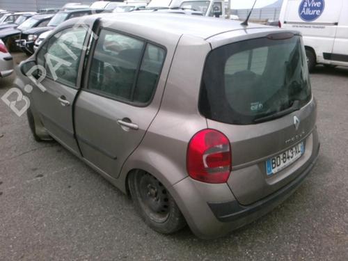 Switch RENAULT MODUS / GRAND MODUS (F/JP0_) 1.5 dCi (JP02) | BP25632208I30 - Image 7