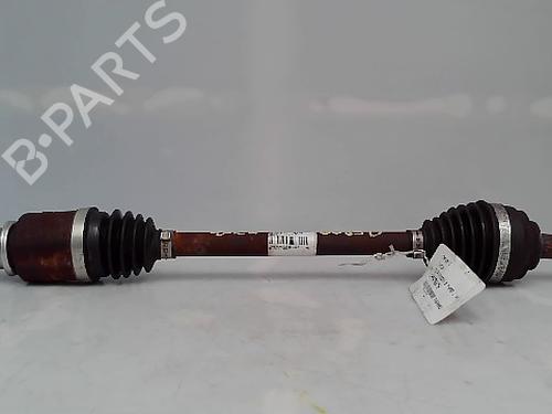 Right front driveshaft DACIA SANDERO II 1.0 SCe 75 (B8JC, B8JD, B8NC) | BP38033357M39 - Image 2