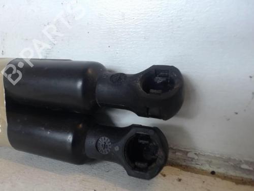 Used Tailgate lift support CITROËN C3 II (SC_) 1.6 HDi 90 (90 hp) 25645482