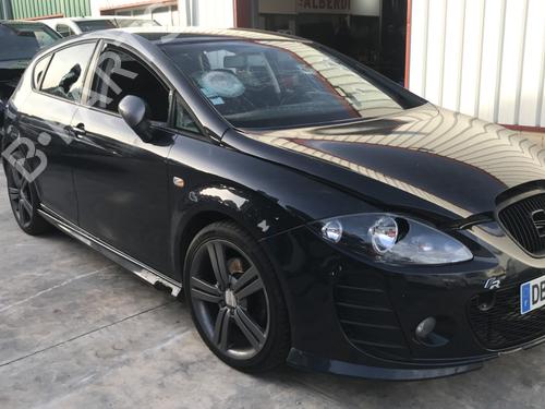 ABS pump SEAT LEON (1P1) 2.0 TDI | BP31602273M43  - Image 32