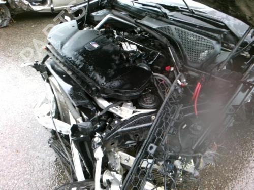 Used Parts BMW X6 (F16, F86)  M  2522969