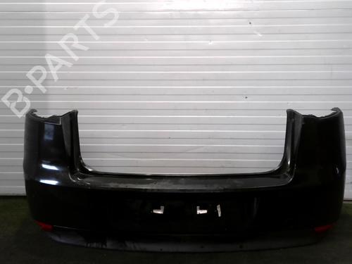 Used Rear bumper RENAULT LAGUNA III (BT0/1) 1.5 dCi (BT00, BT0A, BT0T, BT1J) (110 hp) 31308330