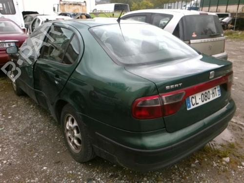 Instrument cluster SEAT TOLEDO II (1M2) 1.9 TDI | BP25646031C47 