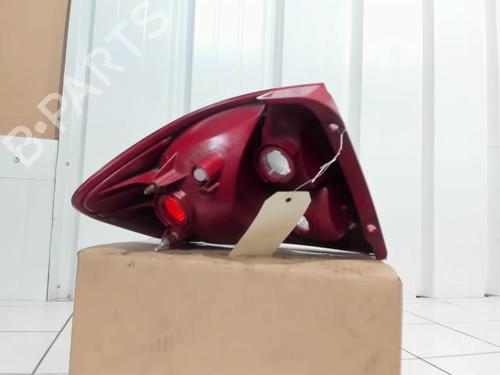 Right taillight HYUNDAI GETZ (TB) 1.1 | BP25647959C35