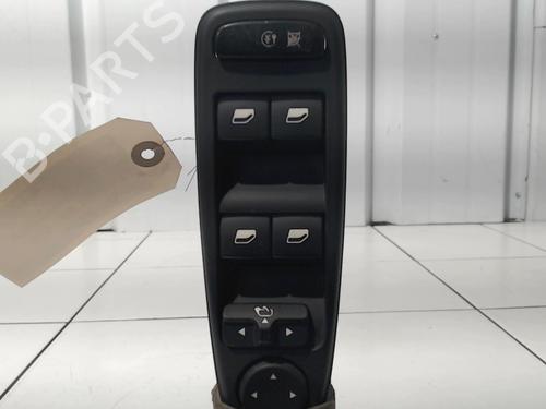 Used Left front window switch CITROËN C4 Grand Picasso I (UA_) 1.6 HDi 110 (112 hp) 30764277
