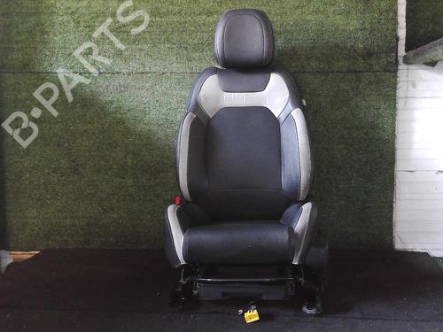 Seats set CITROËN DS4 (NX_) 1.6 HDi 115 | BP25644634C78  - Image 22