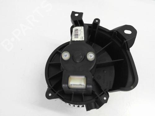 Used Heater blower motor Heater blower motor OPEL CORSA D (S07) 1.3 CDTI (L08, L68) (95 hp) 25637387 25637387