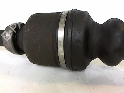 Used Right front driveshaft Right front driveshaft PEUGEOT PARTNER Box Body/MPV (5_, G_) 1.9 D (69 hp) 25628008 25628008