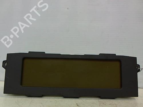 display-monitor-citroen-c5-ii-rc_-2004-2005-2006-2007-2008-25643816 main image