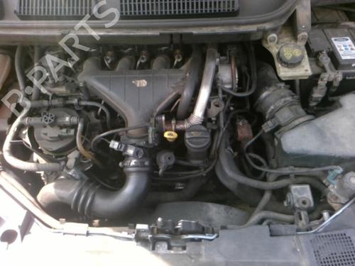 Steering column stalk FORD FOCUS C-MAX (DM2)  | BP25632025I23  - Image 10