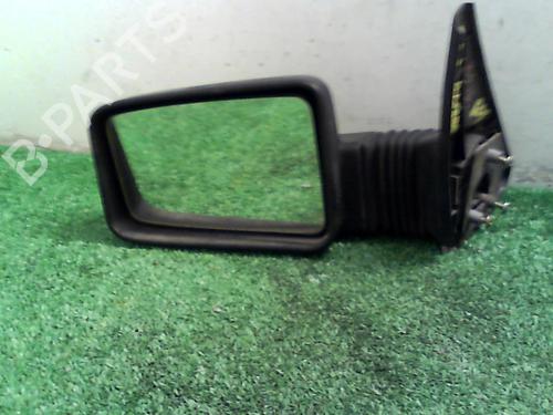 Used Left mirror PEUGEOT 309 II (3C, 3A) 1.1 (60 hp) 25650660