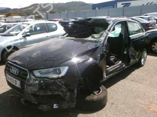AC compressor AUDI A3 Sportback (8VA, 8VF) 2.0 TDI | BP25635564M34 - Image 9