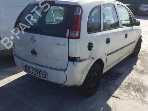 Left taillight OPEL MERIVA A MPV (X03) 1.7 CDTI (E75) | BP25633213C34 