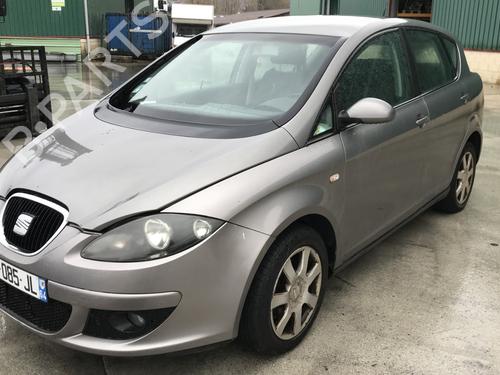 Gearbox SEAT TOLEDO III (5P2) 1.6 | BP30930086M3