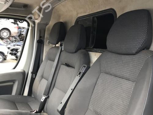 Climate control CITROËN JUMPER II Van 2.2 HDi 120 | BP25639321I5 - Image 20