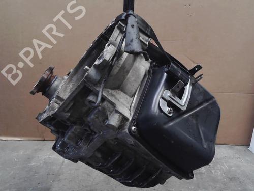 Used Gearbox Gearbox VW PASSAT B6 (3C2) 2.0 TDI 16V (140 hp) 28381503 28381503