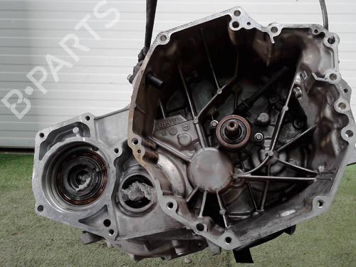 Used Gearbox RENAULT KADJAR (HA_, HL_) 1.6 dCi 130 (HLA4) (130 hp) 29271510