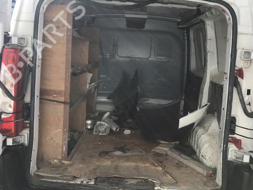 AC compressor CITROËN JUMPY II Van 1.6 HDi 90 8V | BP25641969M34  - Image 9