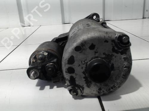 Startmotor RENAULT SCÉNIC II (JM0/1_) 1.5 dCi (JM02, JM13) | BP25648547M8 