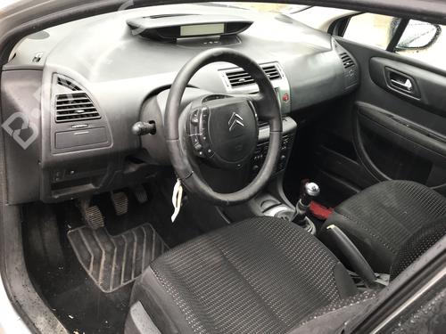Climate control CITROËN C4 I (LC_) 1.6 HDi | BP26599787I5 - Image 13