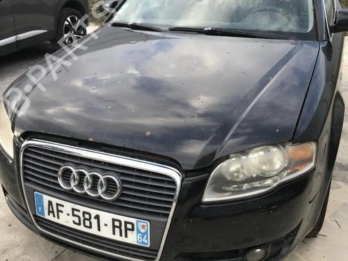 Gearbox AUDI A4 B7 (8EC) 2.0 TDI 16V | BP38312565M3 - Image 43