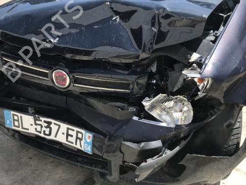 AC compressor FIAT PANDA (169_) 1.2 (169AXF2A, 169AXF1A) | BP28276857M34  - Image 13