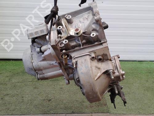 Gearbox CITROËN C3 II (SC_) 1.6 BlueHDi 100 | BP29371050M3 
