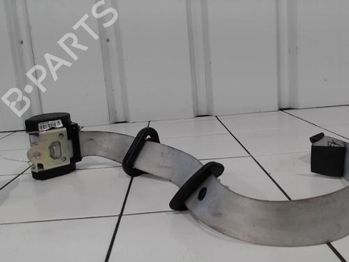 Used Rear right seatbelt Rear right seatbelt RENAULT MEGANE III Grandtour (KZ0/1) 1.5 dCi (KZ09, KZ0D, KZ1G, KZ29, KZ14, KZ1W, KZ10, KZ1F,... (110 hp) 25629485 25629485