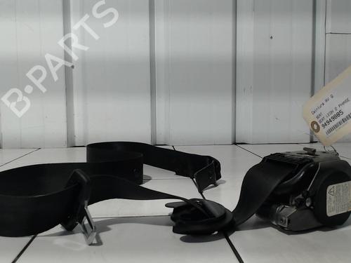 Used Front left belt tensioner SEAT LEON (1P1) 2.0 TDI (170 hp) 29352256