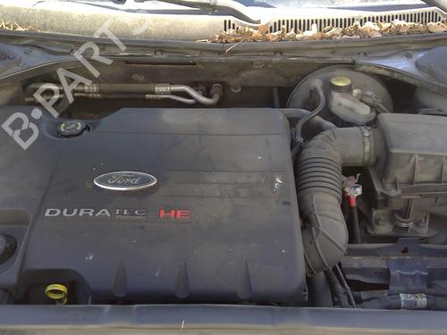 Left mirror FORD MONDEO III Saloon (B4Y) 1.8 16V | BP25631833C26 
