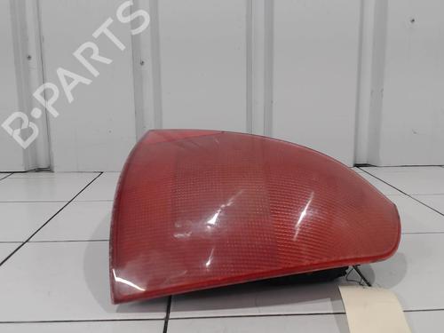 Used Right taillight Right taillight RENAULT CLIO II Hatchback Van (SB0/1/2_) 1.9 D (SB0R) (54 hp) 25636373 25636373