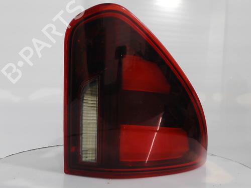 Right tailgate light PEUGEOT 2008 I (CU_) 1.6 BlueHDi 75 | BP31074391C80 - Image 3