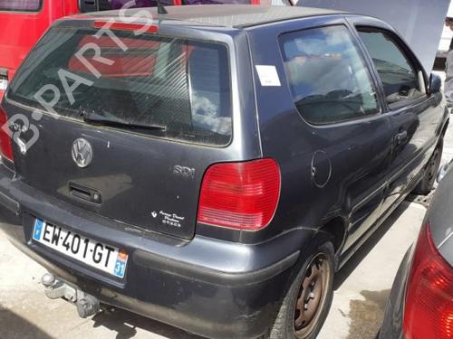Right taillight VW POLO (6N2) 1.9 SDI | BP25640085C35 